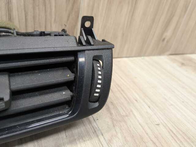 14-19 OEM BMW F15 F16 F85 F86 X5 X6 Dash Center Hazard Button AC Air Vent Grille
