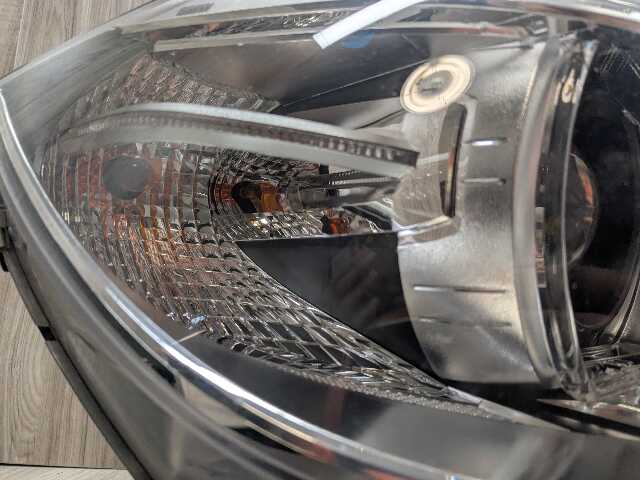 14-19 OEM BMW F15 F16 F85 X5 X6 Right Passenger AHL Xenon Headlight + Modules