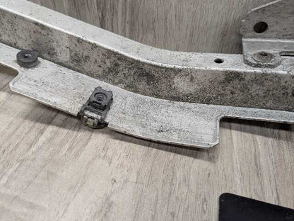 14-19 OEM BMW F15 F16 F85 F86 X5 X6 Left Driver Headlight Mount Support Bracket