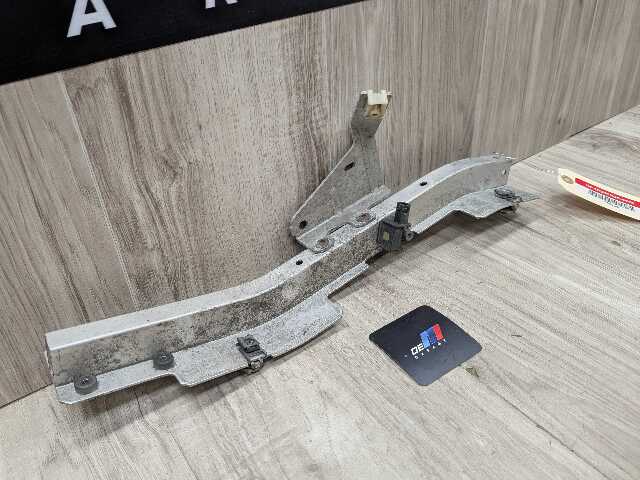 14-19 OEM BMW F15 F16 F85 F86 X5 X6 Left Driver Headlight Mount Support Bracket