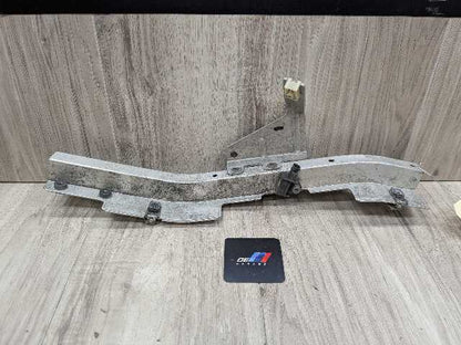 14-19 OEM BMW F15 F16 F85 F86 X5 X6 Left Driver Headlight Mount Support Bracket