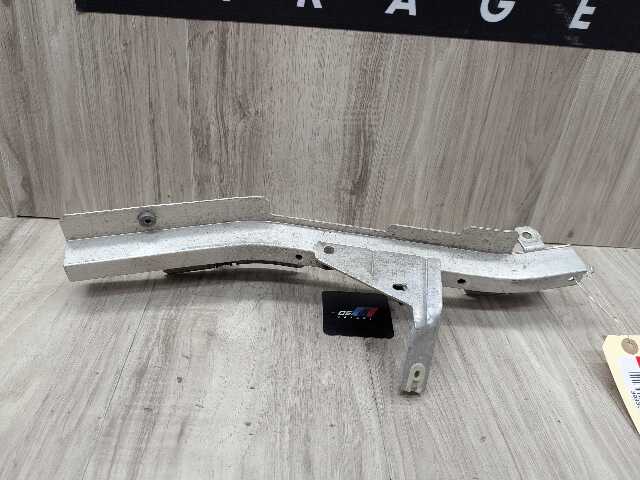 14-19 OEM BMW F15 F16 F85 F86 X5 X6 Left Driver Headlight Mount Support Bracket