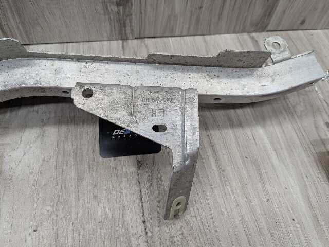 14-19 OEM BMW F15 F16 F85 F86 X5 X6 Left Driver Headlight Mount Support Bracket
