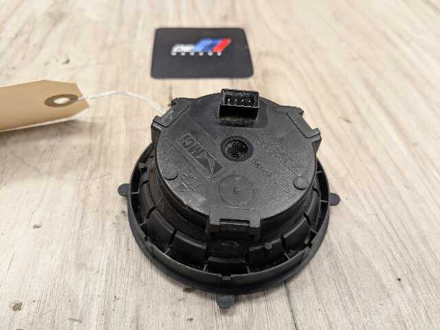 OEM BMW E82 E88 E90 E92 F10 F15 G01 G05 Left Right Power Door Side Mirror Motor