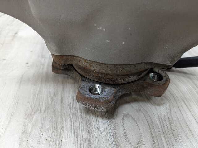19-25 OEM BMW G29 Z4 30i M40i FRONT Left Driver Hub Spindle Knuckle Bearing RWD