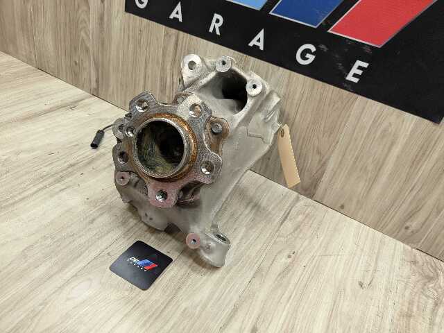 19-25 OEM BMW G29 Z4 30i M40i FRONT Left Driver Hub Spindle Knuckle Bearing RWD