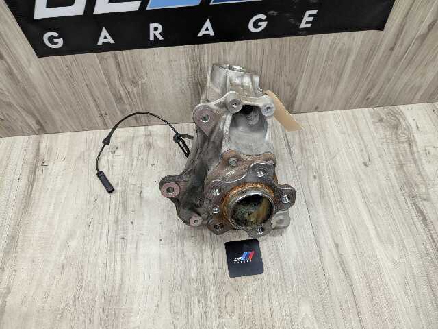 19-25 OEM BMW G29 Z4 30i M40i FRONT Left Driver Hub Spindle Knuckle Bearing RWD