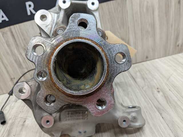 19-25 OEM BMW G29 Z4 30i M40i FRONT Left Driver Hub Spindle Knuckle Bearing RWD