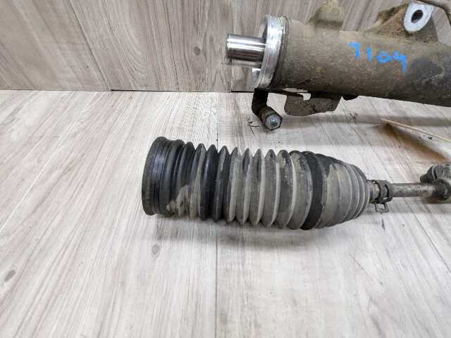 06-13 OEM BMW E82 E88 E90 E92 E93 RWD Power Steering Gear Rack and Pinion L5