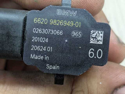 OEM BMW F44 G01* G05 G16 G20 G26 G30* G80 M3 M4 Bumper Parking PDC Sensor White