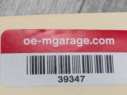 OEM BMW F44 G01* G05 G16 G20 G26 G30* G80 M3 M4 Bumper Parking PDC Sensor White