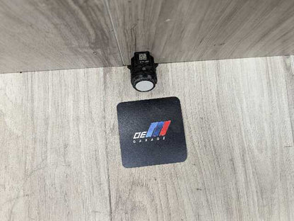 OEM BMW F44 G01* G05 G16 G20 G26 G30* G80 M3 M4 Bumper Parking PDC Sensor White