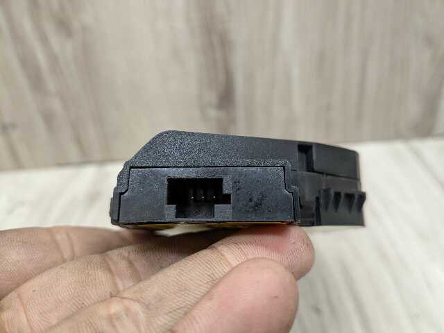 OEM BMW F15 F16 X5 X6 Front Right Passenger Seat Adjust Memory Control Switch