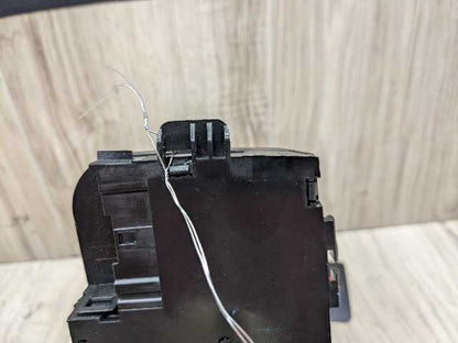 OEM BMW F15 F16 X5 X6 Front Right Passenger Seat Adjust Memory Control Switch