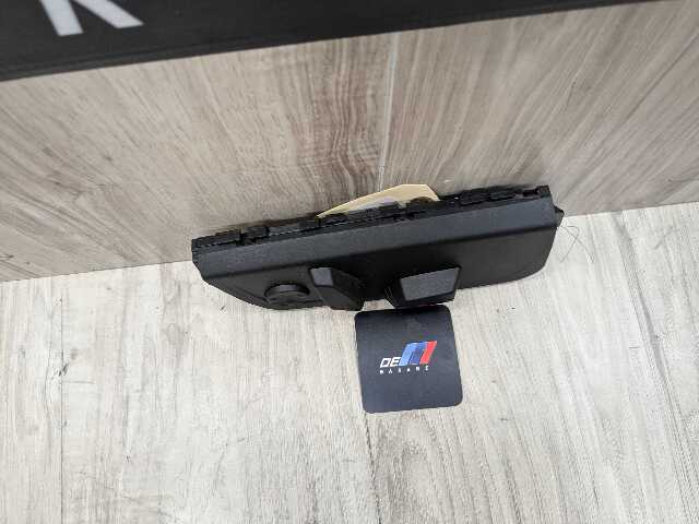 OEM BMW F15 F16 X5 X6 Front Right Passenger Seat Adjust Memory Control Switch