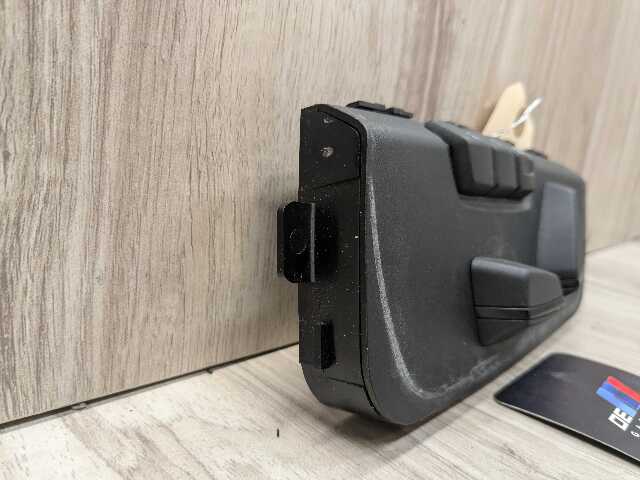 14-19 OEM BMW F15 F16 X5 X6 Front Left Driver Seat Adjust Memory Control Switch