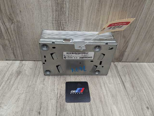 OEM BMW F15 F16 F85 F86 X5 X6 Amplifier System HIFI HARMAN BECKER Control Module