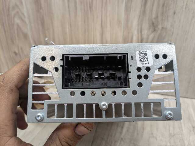 OEM BMW F15 F16 F85 F86 X5 X6 Amplifier System HIFI HARMAN BECKER Control Module