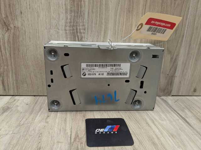 OEM BMW F15 F16 F85 F86 X5 X6 Amplifier System HIFI HARMAN BECKER Control Module