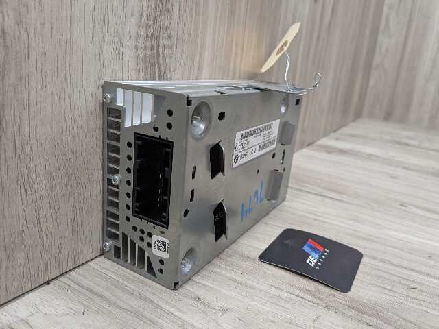 OEM BMW F15 F16 F85 F86 X5 X6 Amplifier System HIFI HARMAN BECKER Control Module