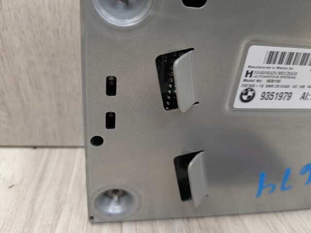 OEM BMW F15 F16 F85 F86 X5 X6 Amplifier System HIFI HARMAN BECKER Control Module