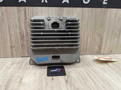 14-19 OEM BMW F15 F16 F85 F86 X5 X6 Transformator Voltage Converter Module