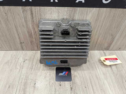14-19 OEM BMW F15 F16 F85 F86 X5 X6 Transformator Voltage Converter Module