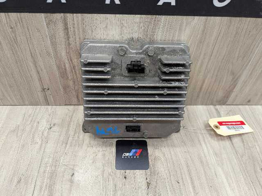 14-19 OEM BMW F15 F16 F85 F86 X5 X6 Transformator Voltage Converter Module