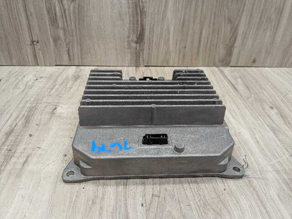 14-19 OEM BMW F15 F16 F85 F86 X5 X6 Transformator Voltage Converter Module