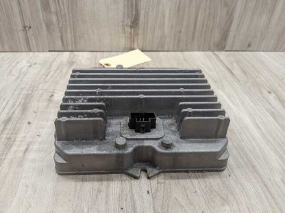 14-19 OEM BMW F15 F16 F85 F86 X5 X6 Transformator Voltage Converter Module