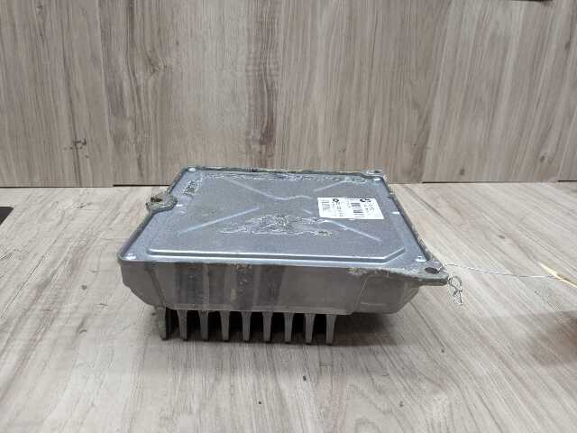 14-19 OEM BMW F15 F16 F85 F86 X5 X6 Transformator Voltage Converter Module