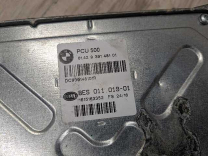 14-19 OEM BMW F15 F16 F85 F86 X5 X6 Transformator Voltage Converter Module