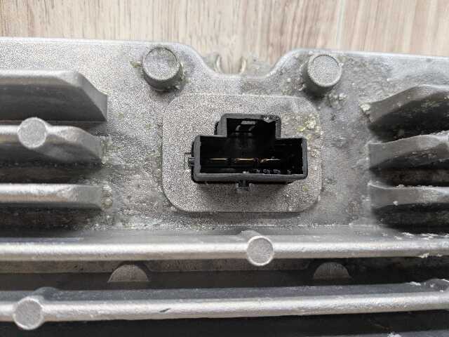 14-19 OEM BMW F15 F16 F85 F86 X5 X6 Transformator Voltage Converter Module