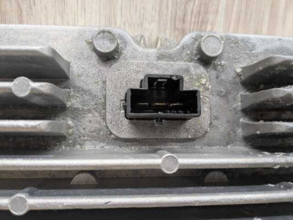 14-19 OEM BMW F15 F16 F85 F86 X5 X6 Transformator Voltage Converter Module