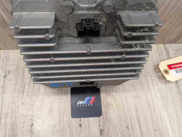 14-19 OEM BMW F15 F16 F85 F86 X5 X6 Transformator Voltage Converter Module