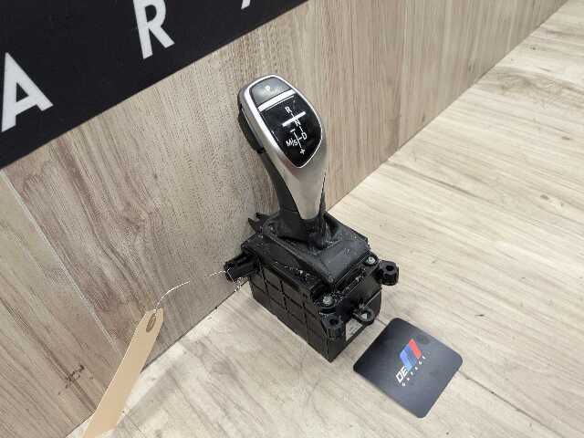 14-19 OEM BMW F15 F16 X5 X6 Automatic Transmission Shifter Gear Selector Switch
