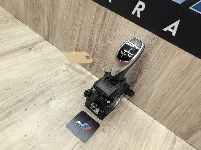 14-19 OEM BMW F15 F16 X5 X6 Automatic Transmission Shifter Gear Selector Switch