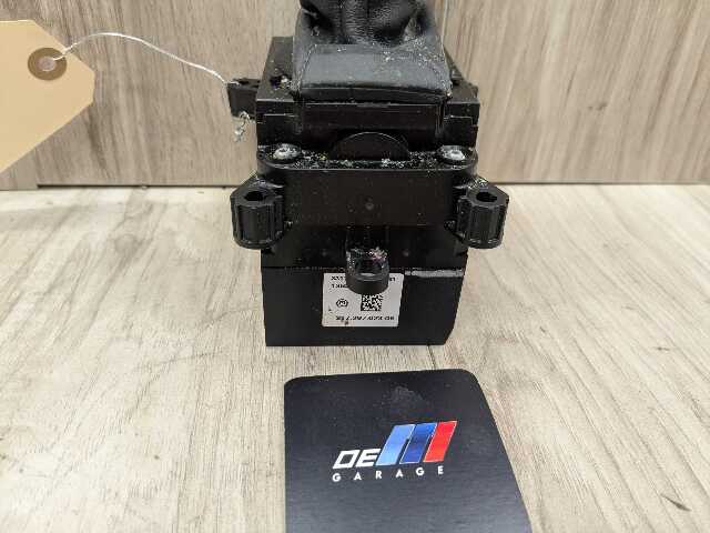 14-19 OEM BMW F15 F16 X5 X6 Automatic Transmission Shifter Gear Selector Switch