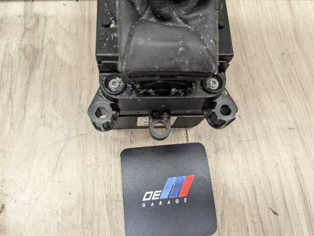 14-19 OEM BMW F15 F16 X5 X6 Automatic Transmission Shifter Gear Selector Switch