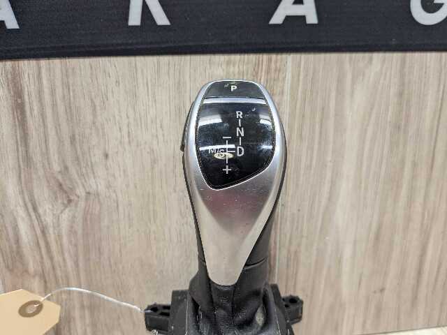 14-19 OEM BMW F15 F16 X5 X6 Automatic Transmission Shifter Gear Selector Switch