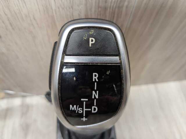 14-19 OEM BMW F15 F16 X5 X6 Automatic Transmission Shifter Gear Selector Switch