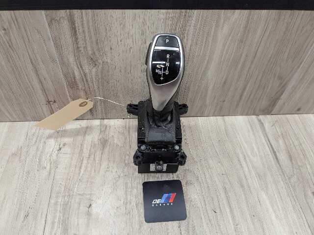 14-19 OEM BMW F15 F16 X5 X6 Automatic Transmission Shifter Gear Selector Switch