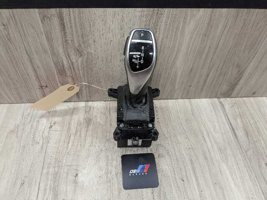 14-19 OEM BMW F15 F16 X5 X6 Automatic Transmission Shifter Gear Selector Switch