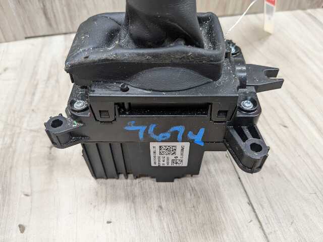 14-19 OEM BMW F15 F16 X5 X6 Automatic Transmission Shifter Gear Selector Switch