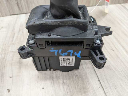 14-19 OEM BMW F15 F16 X5 X6 Automatic Transmission Shifter Gear Selector Switch