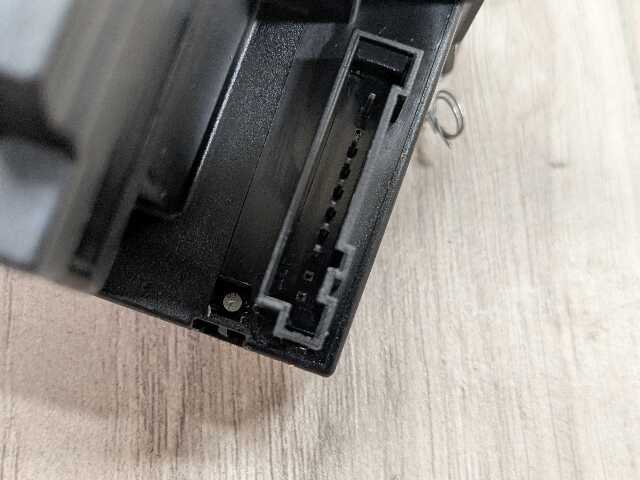 14-19 OEM BMW F15 F16 X5 X6 Automatic Transmission Shifter Gear Selector Switch