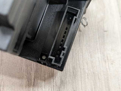 14-19 OEM BMW F15 F16 X5 X6 Automatic Transmission Shifter Gear Selector Switch