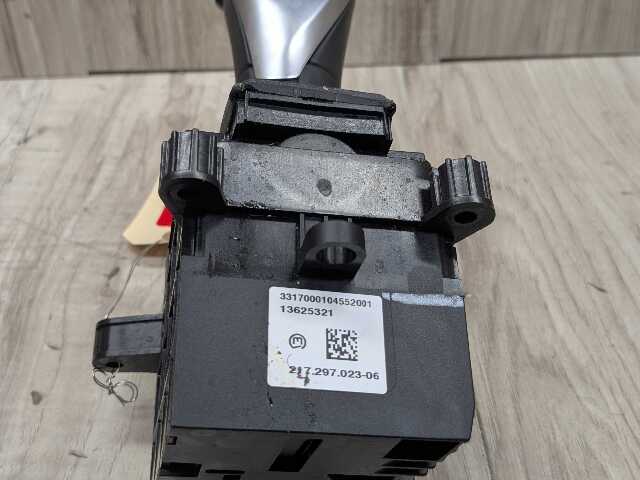 14-19 OEM BMW F15 F16 X5 X6 Automatic Transmission Shifter Gear Selector Switch