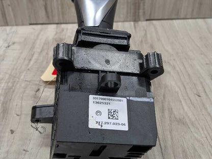 14-19 OEM BMW F15 F16 X5 X6 Automatic Transmission Shifter Gear Selector Switch