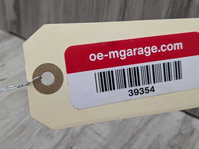 14-19 OEM BMW F15 F16 X5 X6 Automatic Transmission Shifter Gear Selector Switch